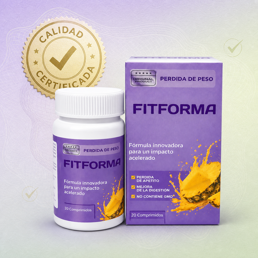 FitForma
